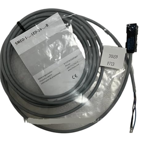 Typ Wegschalter SMEO-1-LED-24-B 30459 SMEO-1-S-24-B 150847(SMEO-1-LED-24-B) von NIWPPKIMX