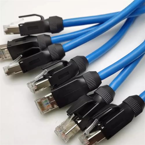 UC-CMC003 for Servo-CANopen-Netzwerkbus UC-CMC005 UC-CMC010 UC-CMC020/050/1002000-01A(5m) von NIWPPKIMX