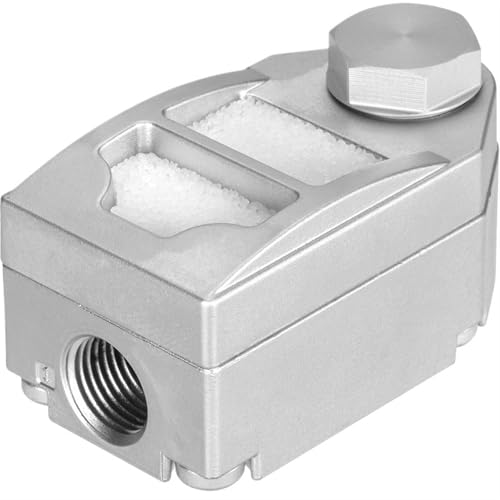 VBQF-U-G18-E 54753 VBQF-U-G14-E 548001 VBQF-U-G14-E 548002 VBQF-U-G18-Q6 547532 Schnellentlüftungsventil(VBQF-U-G18-Q6) von NIWPPKIMX