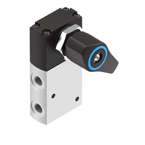 VHEF-EST-M32-M-G18 4106806 VHEF-HS-B52-G14 4165864 Drehgriffventil(4106806) von NIWPPKIMX