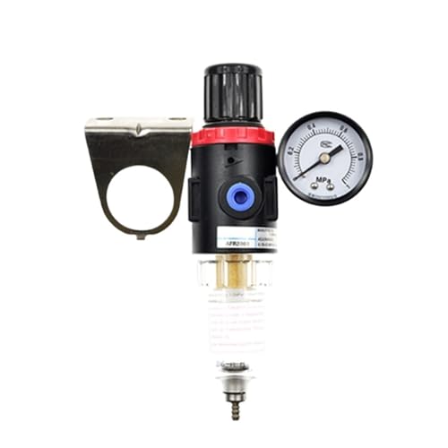 Vorbereitungseinheit AFR-Serie Filter & Regler AFR1500 1/8" AFR2000 1/4" AFR15001 AFR20001(AFR2000N1) von NIWPPKIMX