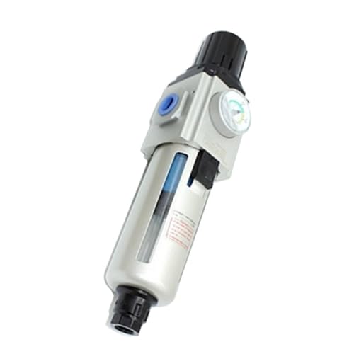 Vorbereitungseinheit GP-Serie GPFR-Serie Präzisionsfilter und -regler GPFR200 GPFR20006 1/8" GPFR20008 1/4"(GPFR20006AL,-M (0.3)) von NIWPPKIMX