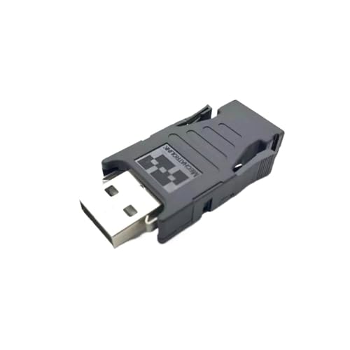 WaveTopSign Abschlusswiderstand JEPMC-W6022 MRChatRolink W6022 for MP2300S JEPMC W6002 M2 Bus(5pcs) von NIWPPKIMX