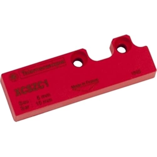 XCSZC1 Sicherheitsschalter XCS, zusätzlicher codierter Magnet, for codierten Magnetschalter XCSDMC XCSZC1 Sicherheitsschalter XCS, zusätzlicher codierter Magnet, for codierten Magnetschalter XCSDMC von NIWPPKIMX