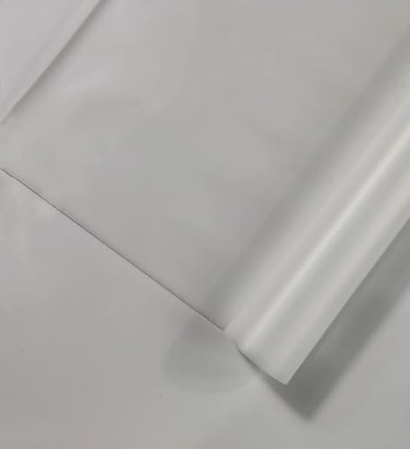 1 Stück Alkali-Rückgewinnungs-Austauschmembranen for effiziente Diffusionsdialyse – anpassbare Kationenmembranen(ADM 20cm x 40 cm) von NIYADO