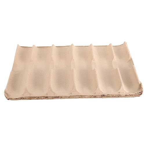 NIYANGLE 6stücke Weinflaschenhalter Aus Papier Stabiler Flaschenständer Für Sicheren Transport Und Elegante Präsentation Für Rotwein Flaschen Platzsparend Einfach Zu Handhaben NIYANGLE 6stücke Weinflaschenhalter Aus Papier Stabiler Flaschenständer Für Sicheren Transport Und Elegante Präsentation Für Rotwein Flaschen Platzsparend Einfach Zu Handhaben von NIYANGLE