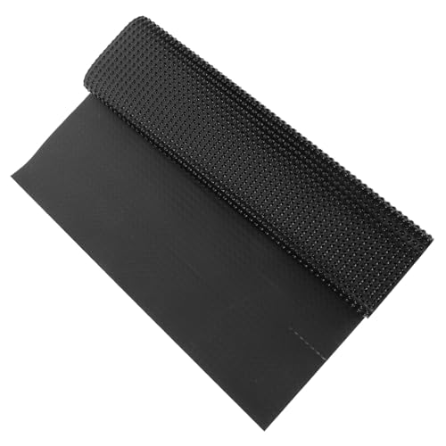 NIYANGLE Waschbrettwaschkissen Abtropffläche Waschmatte Waschbrett Reinigen Waschpads Wäschewaschpad Aus Silikon Flexibles Waschbrett Silikonwaschbrett Schwarz Kieselgel NIYANGLE Waschbrettwaschkissen Abtropffläche Waschmatte Waschbrett Reinigen Waschpads Wäschewaschpad Aus Silikon Flexibles Waschbrett Silikonwaschbrett Schwarz Kieselgel von NIYANGLE