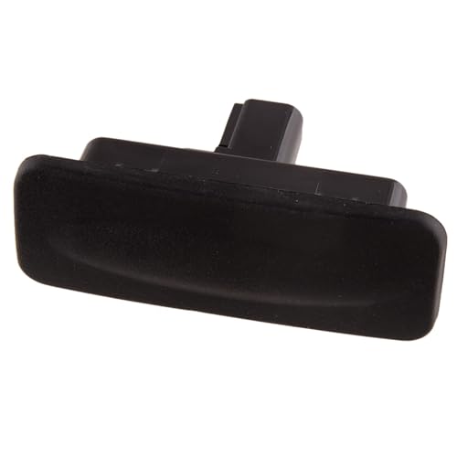 Heckklappe Taster Kompatibel mit Hyundai i30, 81260a5000, 81260-a5000, Kompatibel mit Heckklappe i30, Hyundai i30 Heckklappe Taster 2018, Heckklappe Taster Kompatibel mit Hyundai i30 gdh von NIYATA