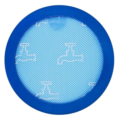 Hepa-Filter für Dyson Staubsauger, Vormotorfilter für Dyson Staubsauger DC23 DC32 DC23i DC23 T2i, Ersatz Waschbar Vorfilter Staubsauger für Dyson DC23, Filter für Dyson Staubsauger von NIYATA