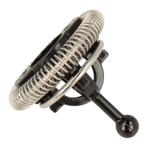 Milchaufschäumer Ersatzteile Ersatz MS-623523, Parts für Nespresso Aeroccino 3, für Nespresso Aeroccino U & Milk XN2601, Expert & Milk XN6018, Prodigo & Milk XN411 Serie von NIYATA