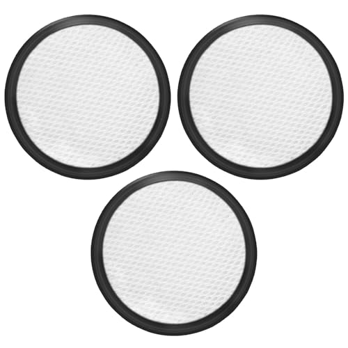 NIYATA 3 Stücke Hepa Filter für Jimmy Milbensauger, Vacuum Filter for Jimmy, Hepa-Filter für Jimmy B505 B506 BX5 BX6 6 Pro BX7 Pro WB55 WB73 Milbensauger von NIYATA