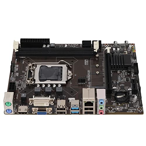 LOTRA-Basis der Basisplatte Präzise B85 Computer Computer der SPLAP für Core 4, 5 Generationen 2 Slots DDR3 1 PCI-E X16-Steckplatz 1150 Pin Schnittstelle M.2 Schnittstelle mit LOTRA-Basis der Basisplatte Präzise B85 Computer Computer der SPLAP für Core 4, 5 Generationen 2 Slots DDR3 1 PCI-E X16-Steckplatz 1150 Pin Schnittstelle M.2 Schnittstelle mit von NIZUUONE