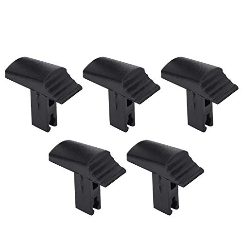 Leiterschalter, 5pcs Multifunktion Kunststoff Teleskop Leiter Universal Switch Ersatzzubehör von NIZUUONE