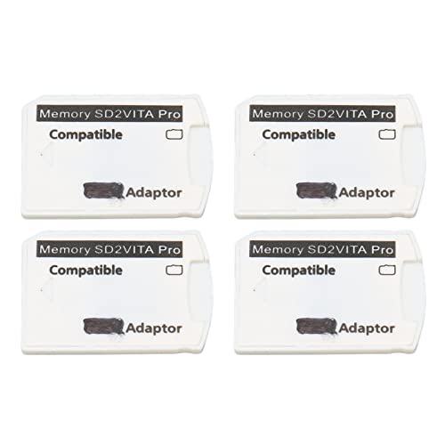 Micro-Speicherkartenadapter für PS Vita 1000 2000 PS TV 5.0 Version Speicherkartenadapter Micro-Speicherkartenadapter für PS Vita 1000 2000 PS TV 5.0 Version Speicherkartenadapter von NIZUUONE