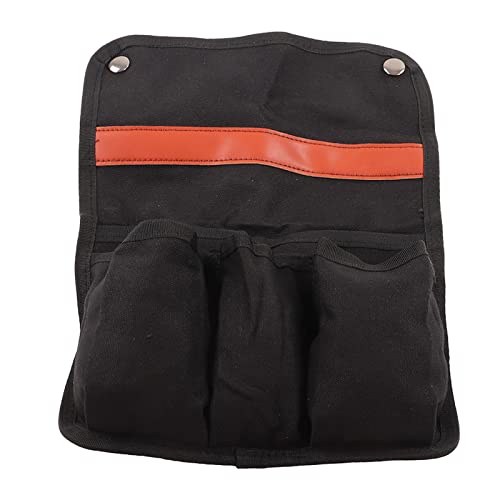 NIZUUONE Campingstuhl Side Organizer Tragbarer Armlehnenbeutel für den Außengebrauch, das Leichte Leinwandmaterial, 4 Taschen für Tabletten, Handys, Bargeld und Schlüssel, Passt die Meisten Stühle NIZUUONE Campingstuhl Side Organizer Tragbarer Armlehnenbeutel für den Außengebrauch, das Leichte Leinwandmaterial, 4 Taschen für Tabletten, Handys, Bargeld und Schlüssel, Passt die Meisten Stühle von NIZUUONE