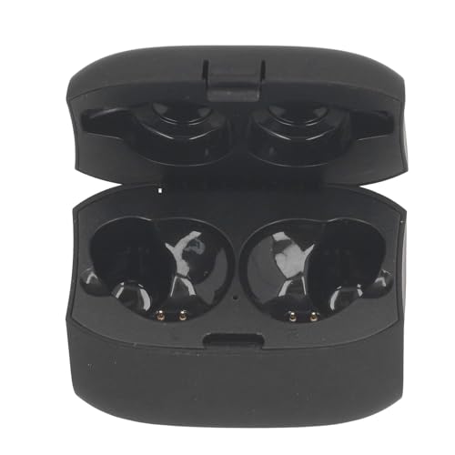 NIZUUONE Elite -Ersatzladegerät 65T Fast Last LED -Funktion für Elite Active 65T Schwarz von NIZUUONE