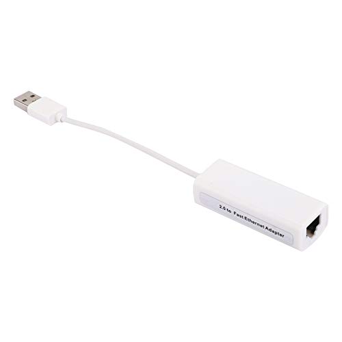 NIZUUONE USB -Ethernet -Adapter RTL8152B Hochgeschwindigkeits Computernetz NIZUUONE USB -Ethernet -Adapter RTL8152B Hochgeschwindigkeits Computernetz von NIZUUONE