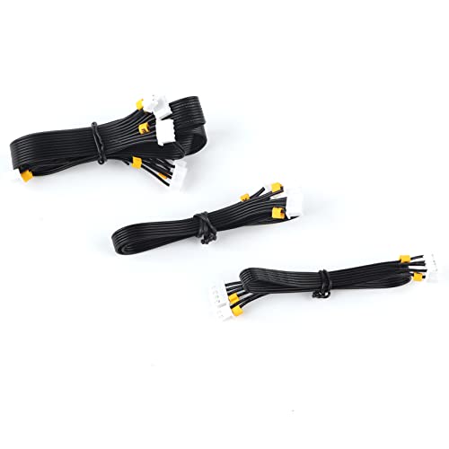NIZUUONE Vielseitiger Limit Switch -Drucker für Ender 3 XYZ 3D - Geeignet für oder Reparaturworkshops von NIZUUONE