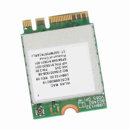 RTL8821CE Netzwerkkarte 10 Desktop 4.2 Probook -Serie von NIZUUONE