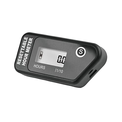 NInE-ROnG Digital flüssigsensorische zeitmesser reparieren zeitmesser mit schneefräsen Von motorrädern, rasenmäher und kleineren gasmotoren NInE-ROnG Digital flüssigsensorische zeitmesser reparieren zeitmesser mit schneefräsen Von motorrädern, rasenmäher und kleineren gasmotoren von NInE-ROnG