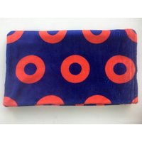 Fishman Donut Fleece Babydecke Fishman Donut Fleece Babydecke von NJEastCoasters