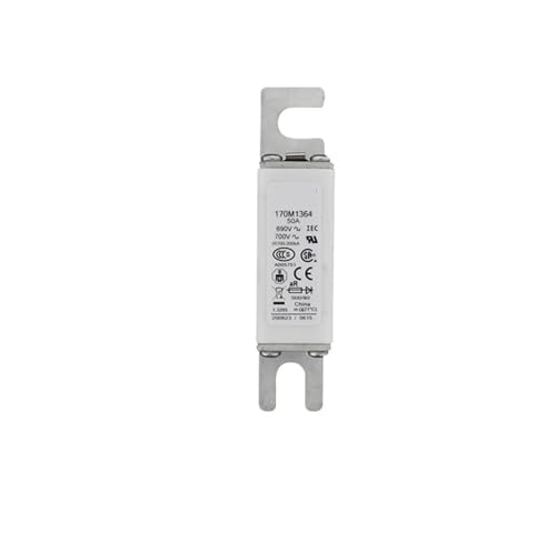 170M1358 170M1359 170M1360 170M1361 170M1362 High voltage fuse(170M8508) von NJFTVEEFI