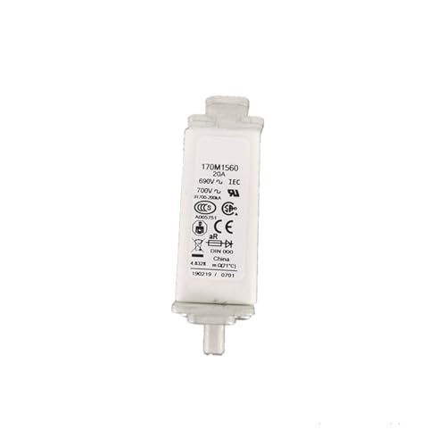 170M1358 170M1359 170M1360 170M1361 170M1362 fuse(170M1361) von NJFTVEEFI