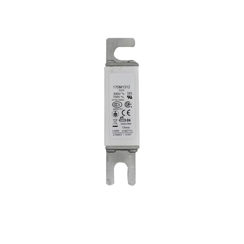 170M2064 170M2065 170M2066 170M2067 Protector Fuse(170M2065) von NJFTVEEFI