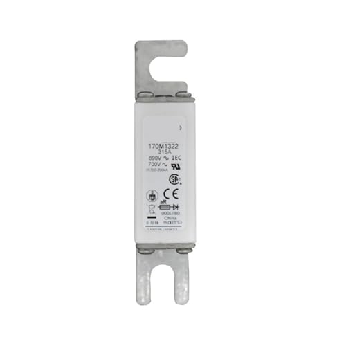 170M2064 170M2065 170M2066 170M2067 Protector Fuse(170M2066) von NJFTVEEFI