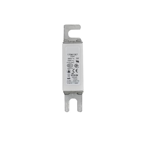 170M2075 170M2076 170M2077 170M2068 High voltage fuse base(170M2075) von NJFTVEEFI