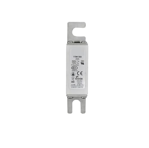 170M2685 170M2690 170M2691 170M2692 Current limiting fuse base(170M2690) von NJFTVEEFI