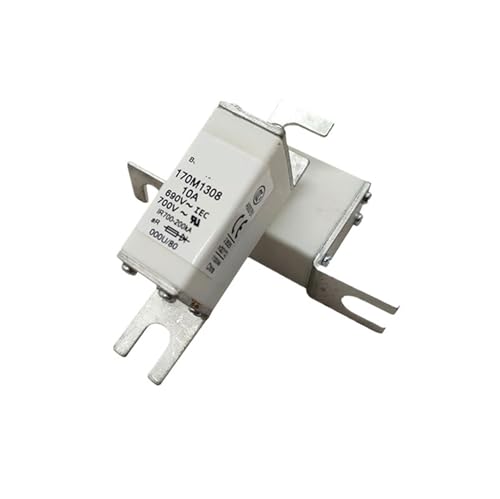 170M2701 170M2702 170M2708 170M2709 Circuit Protector Fuse(170M2701) von NJFTVEEFI
