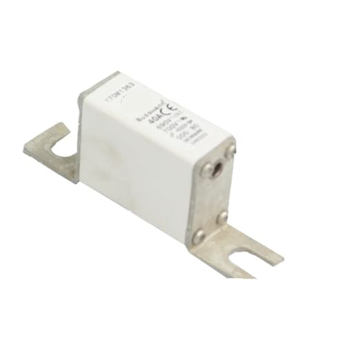 170M2714 170M2715 170M2716 170M2717 Fuse base fuse core(170M2717) von NJFTVEEFI