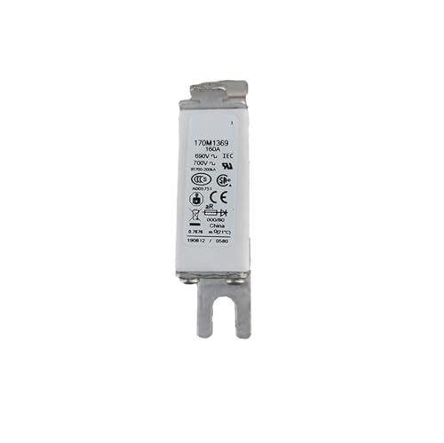 170M2766 170M2767 170M2768 170M2769 Fast Fuse Fuse Bottom(170M2767) von NJFTVEEFI