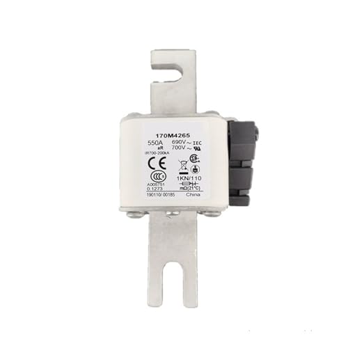 170M3292 170M3293 170M3308 170M3309 Fast Fuse Core(170M3309) von NJFTVEEFI