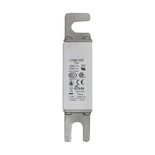 170M3517 170M3518 170M3519 170M3520 Fuse Base Current Protection(170M3520) von NJFTVEEFI