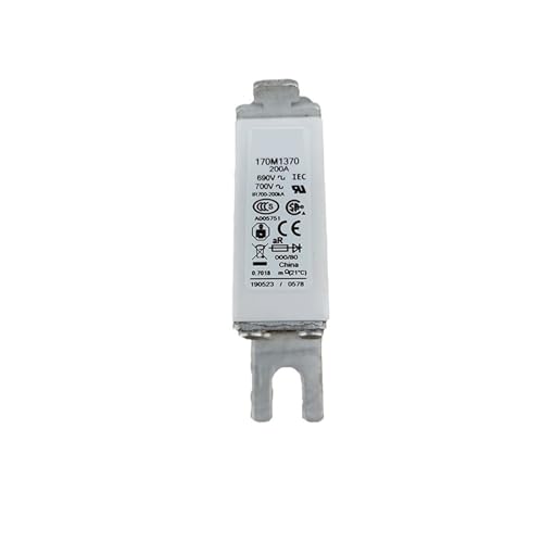 170M5065 170M5066 170M5067 170M5068 Low voltage fuse protector(170M5068) von NJFTVEEFI