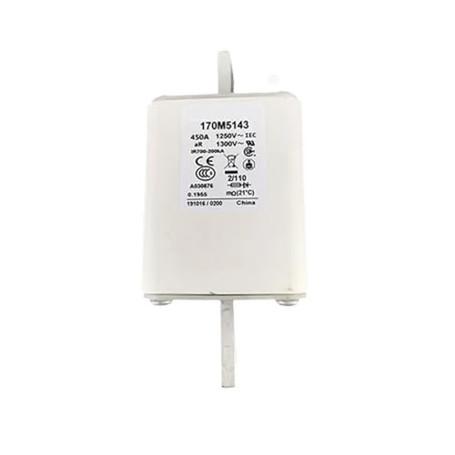 170M5143 and 170M5144 with Low-Voltage Fast Fuses(170M5144)(170M5143) von NJFTVEEFI