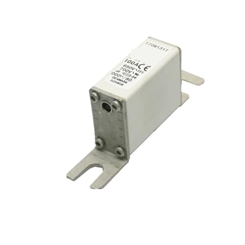 170M5150 170M5158 170M5159 170M5160 Fast Fuse Core Standard(170M5159) von NJFTVEEFI
