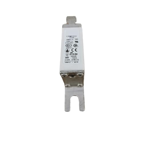 170M5690 170M5691 170M5692 170M5693 Fuse Base Current Protection(170M5691) von NJFTVEEFI