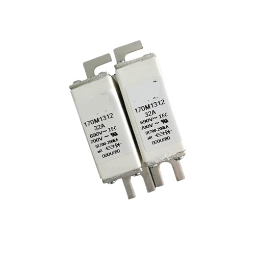 170M6021 170M6028 170M6029 170M6035 High voltage fuse fuse core(170M6035) von NJFTVEEFI