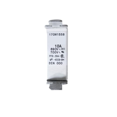 170M6548 170M6549 170M6557 170M6558 low voltage fuse core(170M6548) von NJFTVEEFI