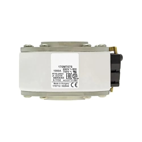 170M7118 170M7119 170M7120 170M7121 170M7122 170M7123 170M7124 170M7125 170M7126 Fuse(170M7126)(170M7125) von NJFTVEEFI