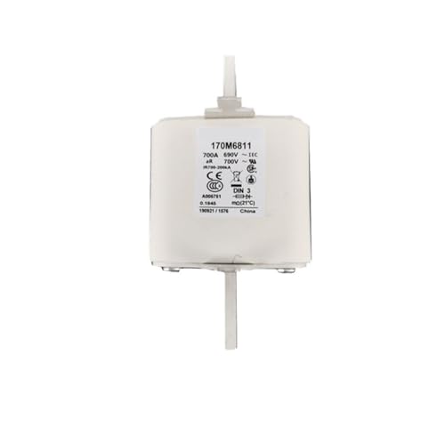 170M7260 170M7481 170M7488 170M7489 Fuse Standard Fuse(170M7489) von NJFTVEEFI