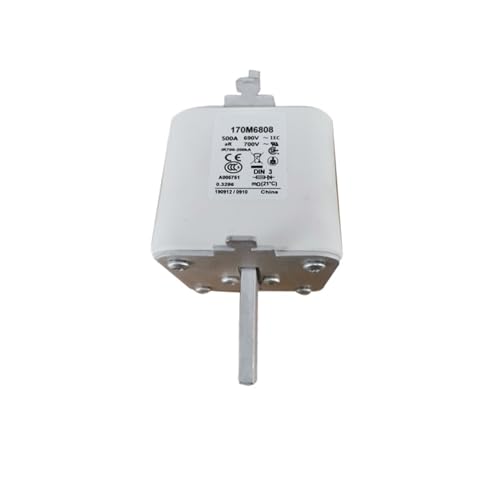 170M7969 170M7975 170M7982 170M8503 Pressure fuse base(170M7969) von NJFTVEEFI