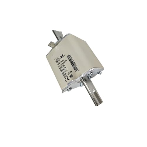 3NA6832-4 3NA6836 3NA6836-4 Outdoor Fuse Fuse Base (Size : 3NA6832-4)(3NA6836) von NJFTVEEFI