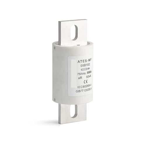 ATEV-MF 20-800A DC Fuse Link(600A)(200a) von NJFTVEEFI