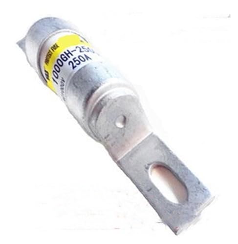 Fuses 1000GH-80S 80A 1000V aR 1000GH-150S 1000GH-160S 1000GH-200UL 1000GH-250UL 1000GH-315UL(1000GH-250UL)(1000GH-150S) von NJFTVEEFI