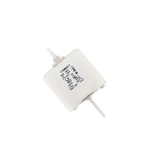 Low Voltage Fast Fuse 170M6811 170M6812 170M6813(170M6813)(170M6812) von NJFTVEEFI