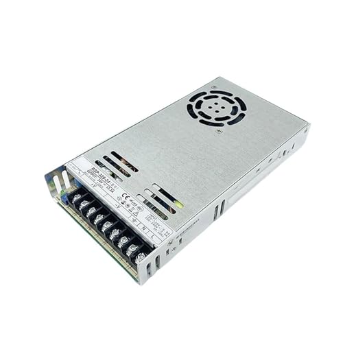 NJFTVEEFI 320W Single Output Power Supply with PFC Function High Efficient AC-DC 12V 26.7A 24V 13.4A RSP-320-12 RSP-320-24(24V 13.4A_320W) von NJFTVEEFI